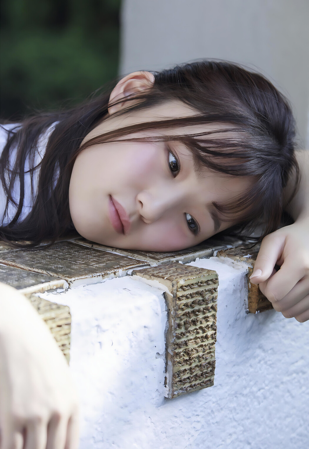 Hiyori Hanasaki 花咲ひより, FRIDAYデジタル写真集 「満載１０６カット！ オール未公開の完全版グラビア」 Set.01