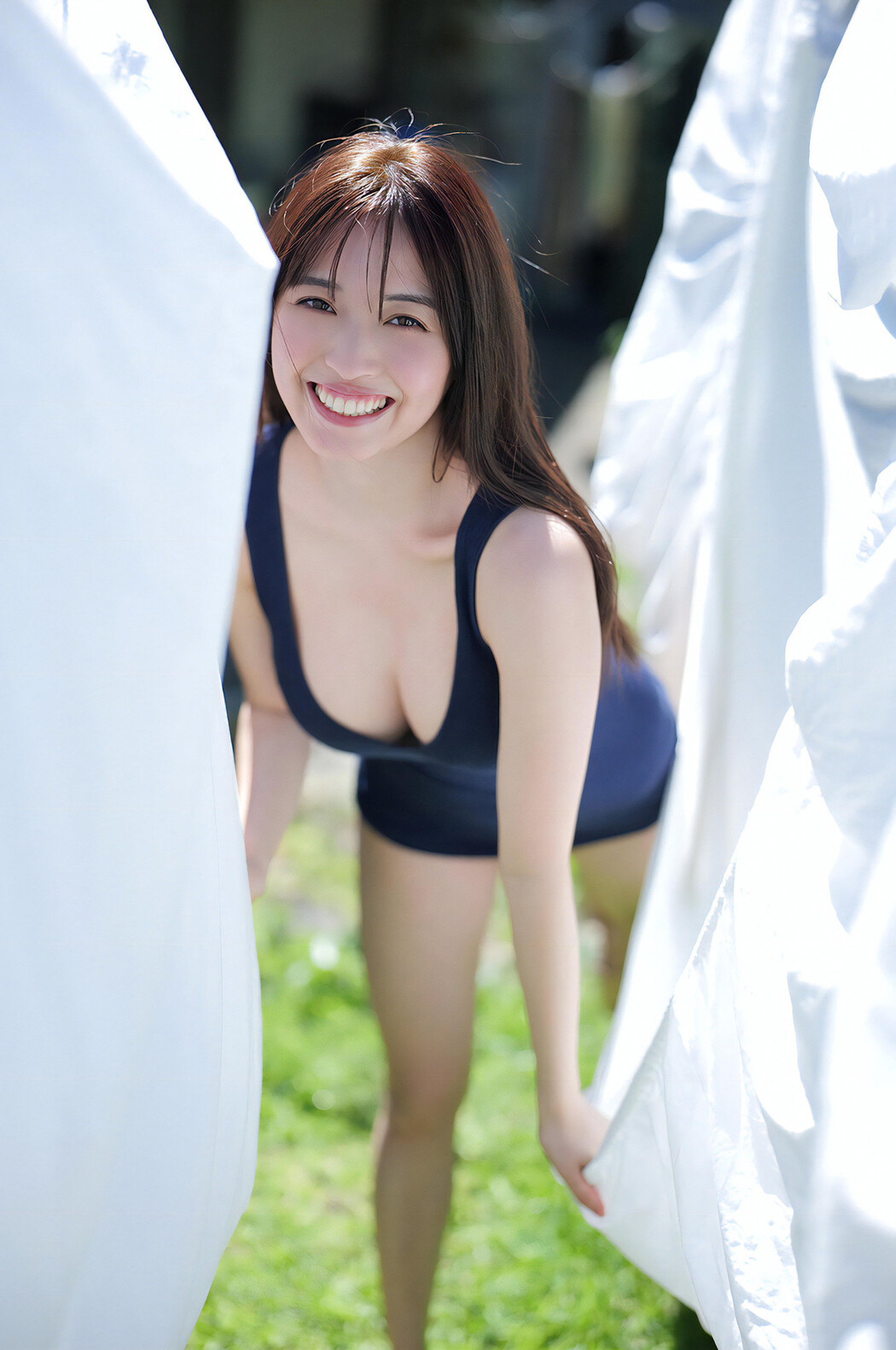 Miyu Murashima 村島未悠, WPB-net No.270 「虹色の女神」 Set.04