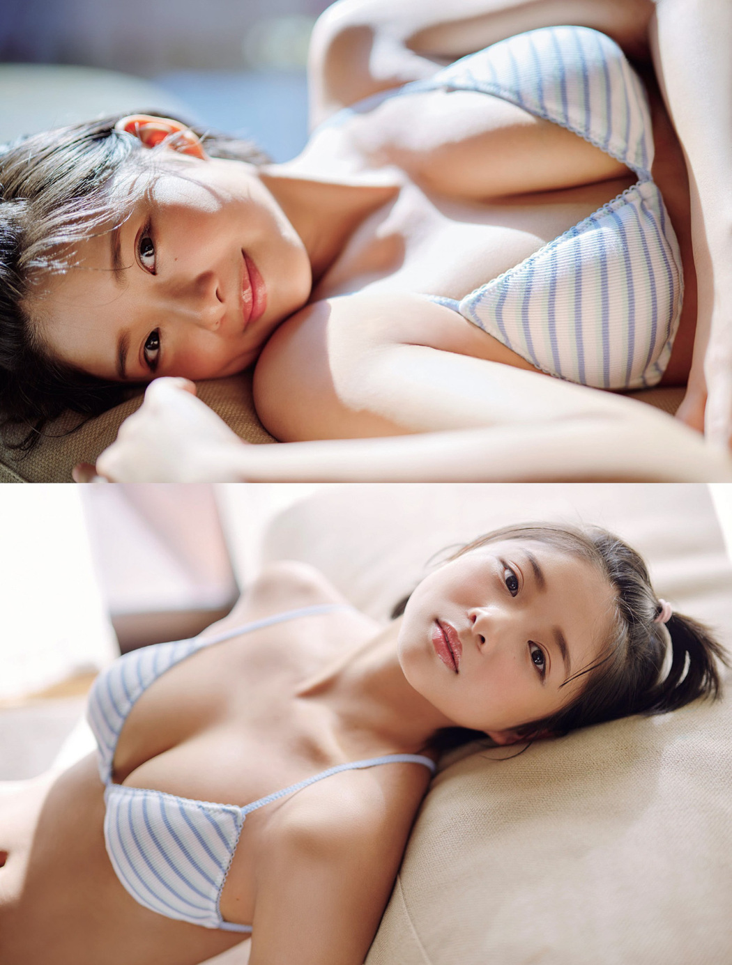 Miku Kuwajima 桑島海空, FLASH 2023.11.21 (フラッシュ 2023年11月21日号)