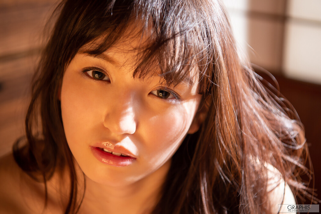 Nazuna Nonohara 野々原なずな, [Graphis] Gals 「Corfo fofo」 Vol.03