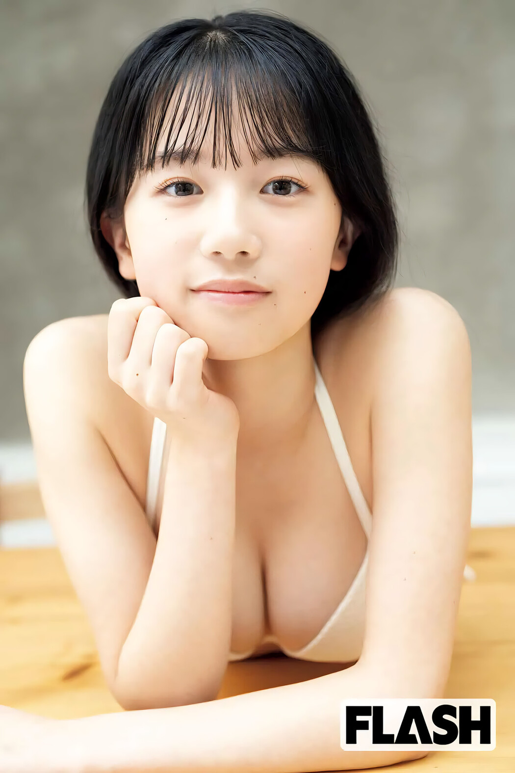 Mayuu Masai 正鋳真優, FLASH 2023.11.21 (フラッシュ 2023年11月21日号)