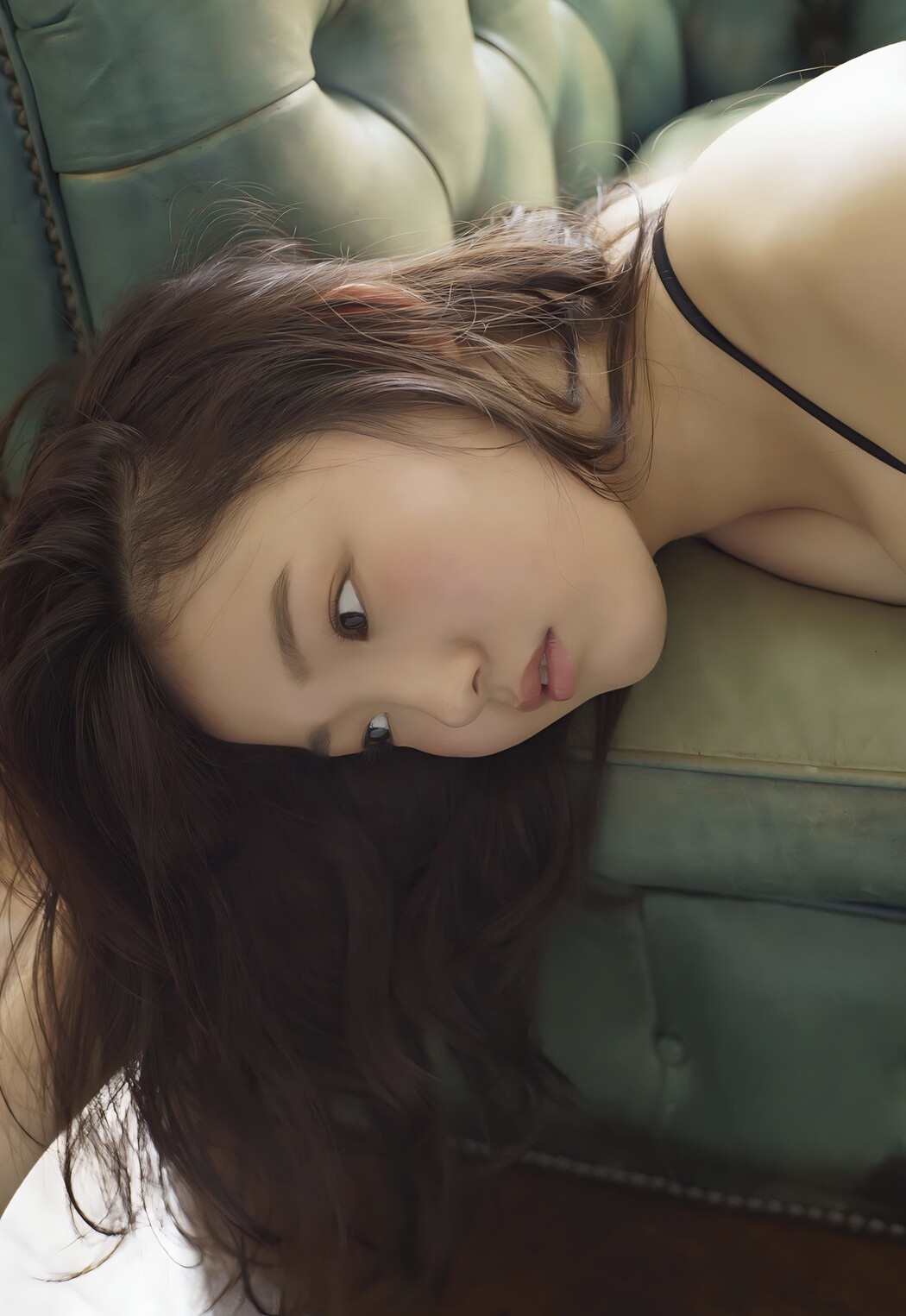 Hiyori Hanasaki 花咲ひより, FRIDAYデジタル写真集 「満載１０６カット！ オール未公開の完全版グラビア」 Set.01