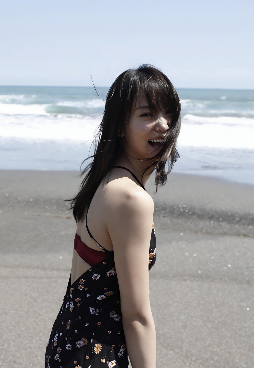 Mariya Nagao 永尾まりや, FRIDAYデジタル写真集 「日曜午後に欲望ドライブ」 Set.03