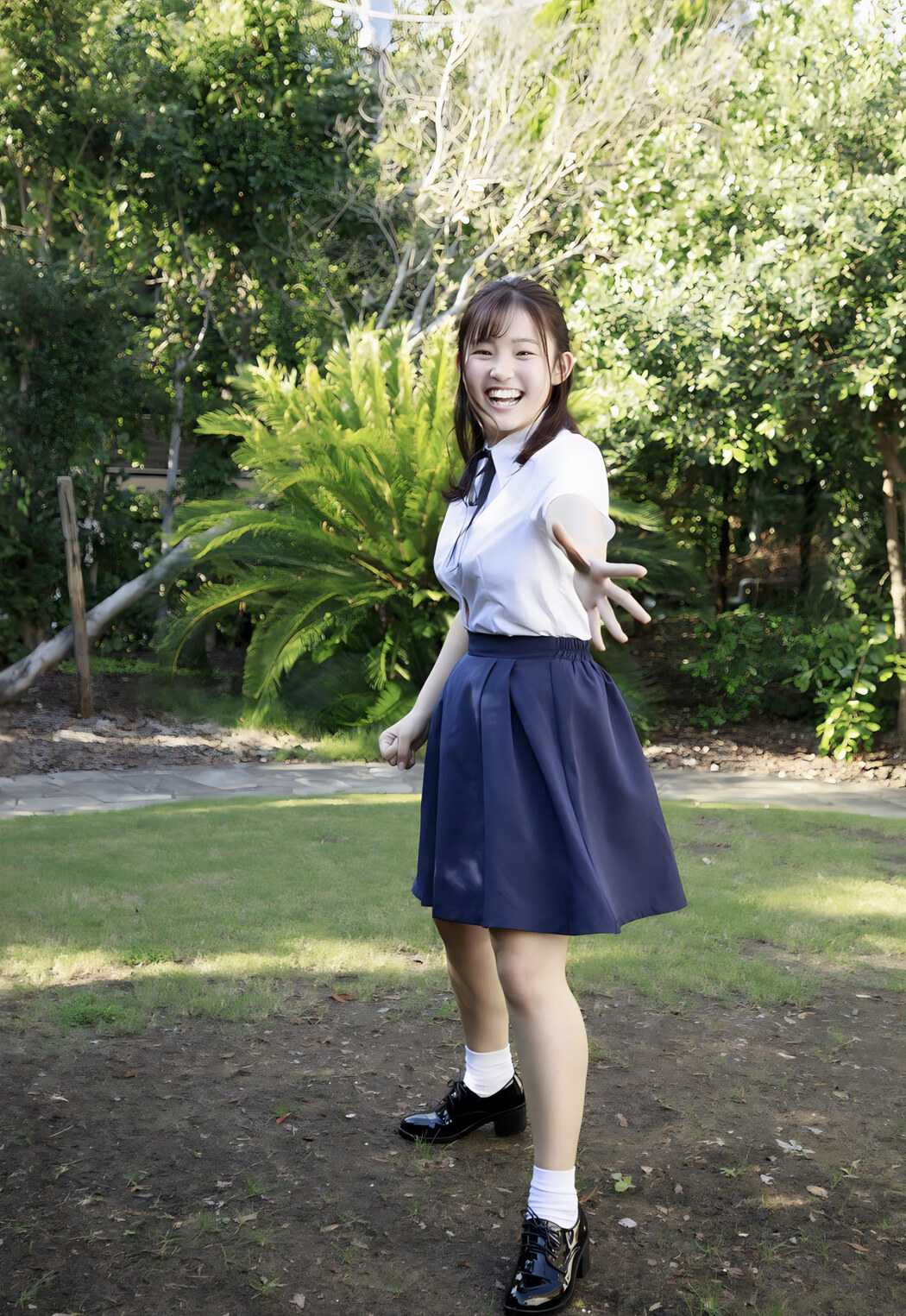 Hiyori Hanasaki 花咲ひより, FRIDAYデジタル写真集 「満載１０６カット！ オール未公開の完全版グラビア」 Set.01