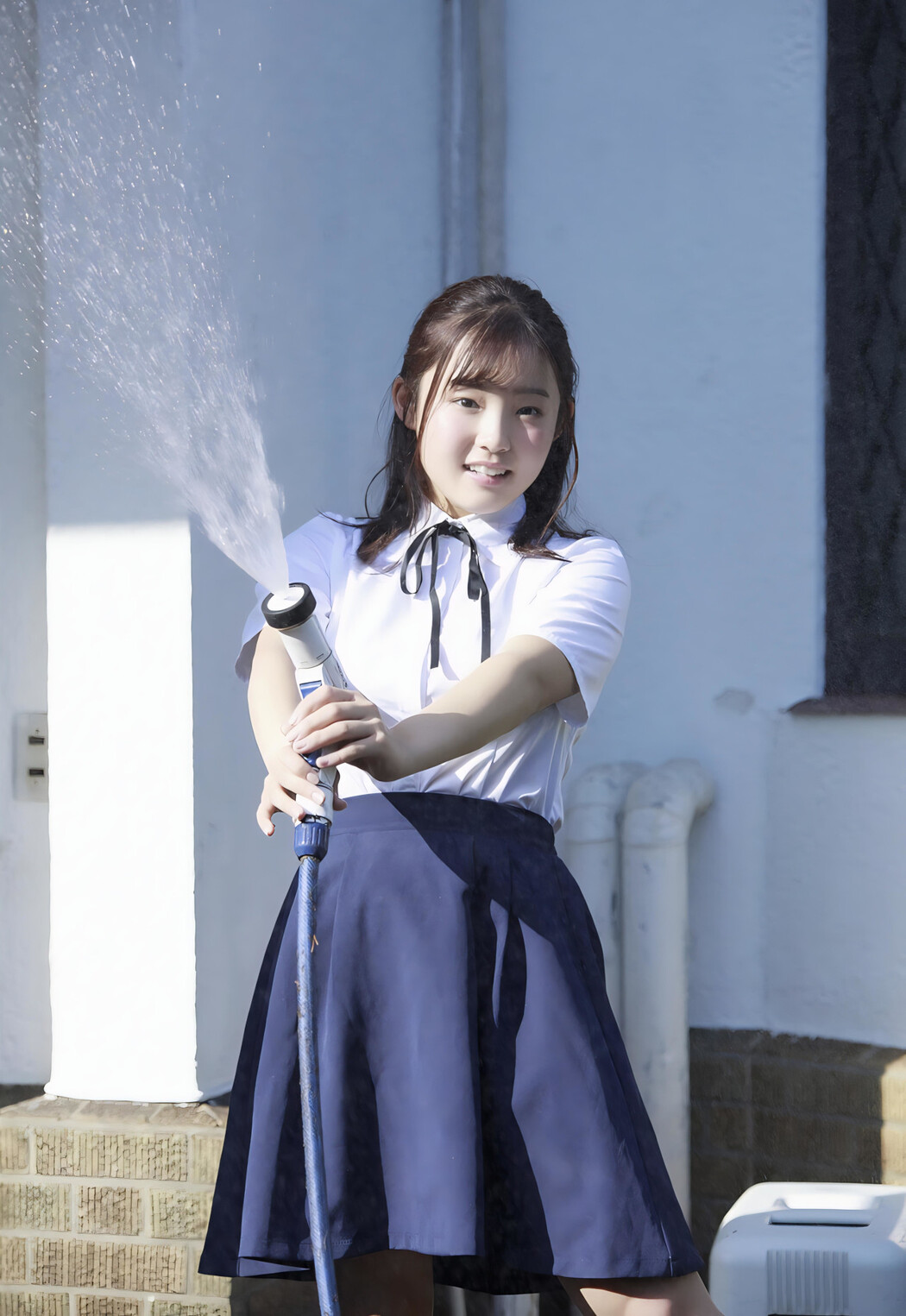 Hiyori Hanasaki 花咲ひより, FRIDAYデジタル写真集 「満載１０６カット！ オール未公開の完全版グラビア」 Set.01