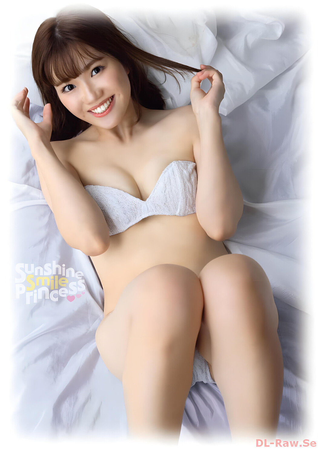 Asumi Hiraoka 平岡明純, Young Animal 2023 No.22 (ヤングアニマル 2023年22号)