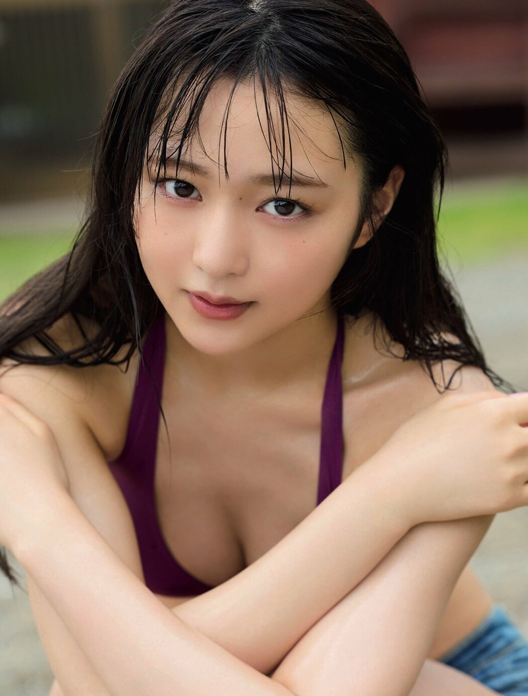 Nodoka Shizume 鎮目のどか, FRIDAY 2023.11.24 (フライデー 2023年11月24日号)