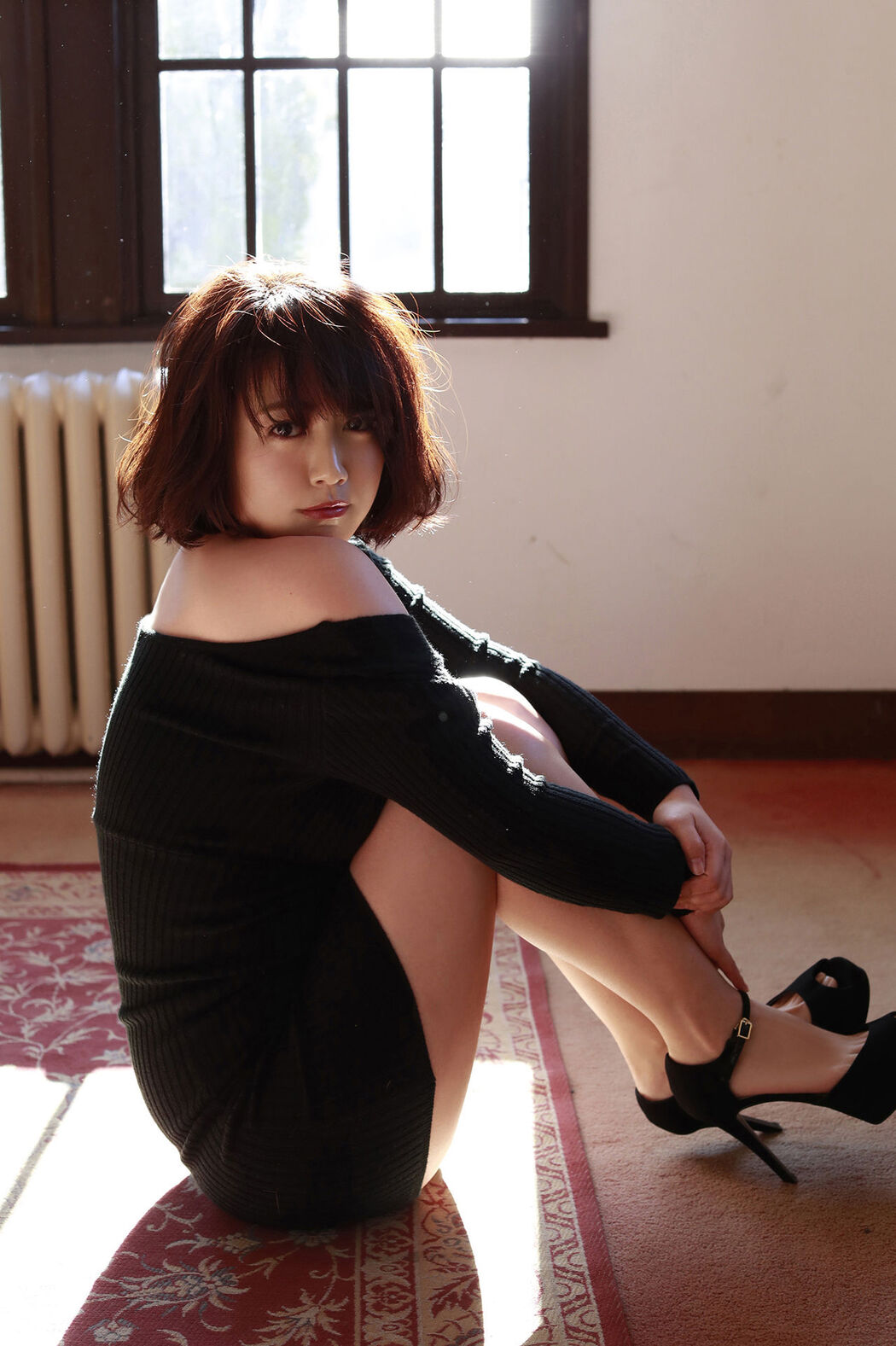 Sayaka Isoyama 磯山さやか, FRIDAYデジタル写真集 「抱きしめたいッ!」 Set.03
