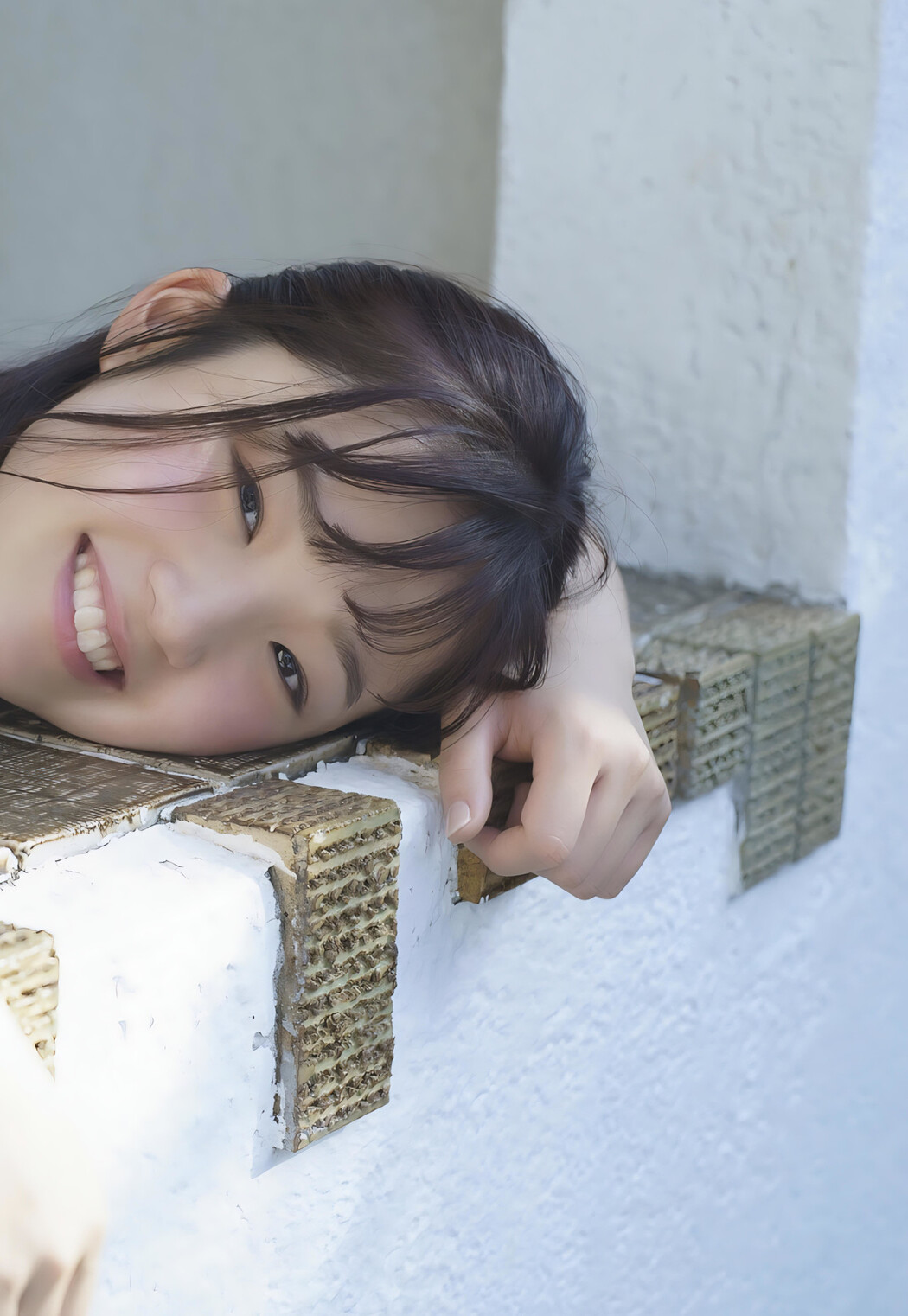 Hiyori Hanasaki 花咲ひより, FRIDAYデジタル写真集 「満載１０６カット！ オール未公開の完全版グラビア」 Set.01