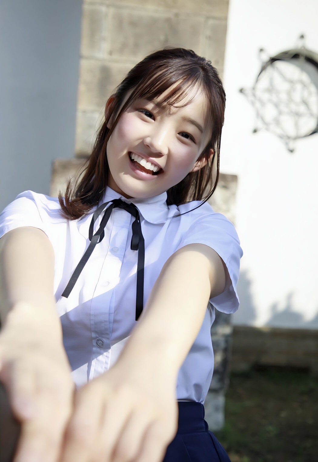 Hiyori Hanasaki 花咲ひより, FRIDAYデジタル写真集 「満載１０６カット！ オール未公開の完全版グラビア」 Set.01