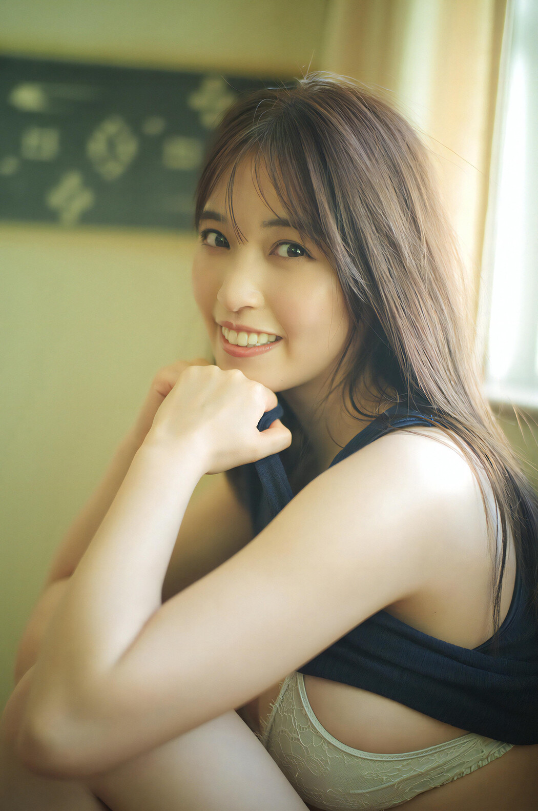Miyu Murashima 村島未悠, WPB-net No.270 「虹色の女神」 Set.04