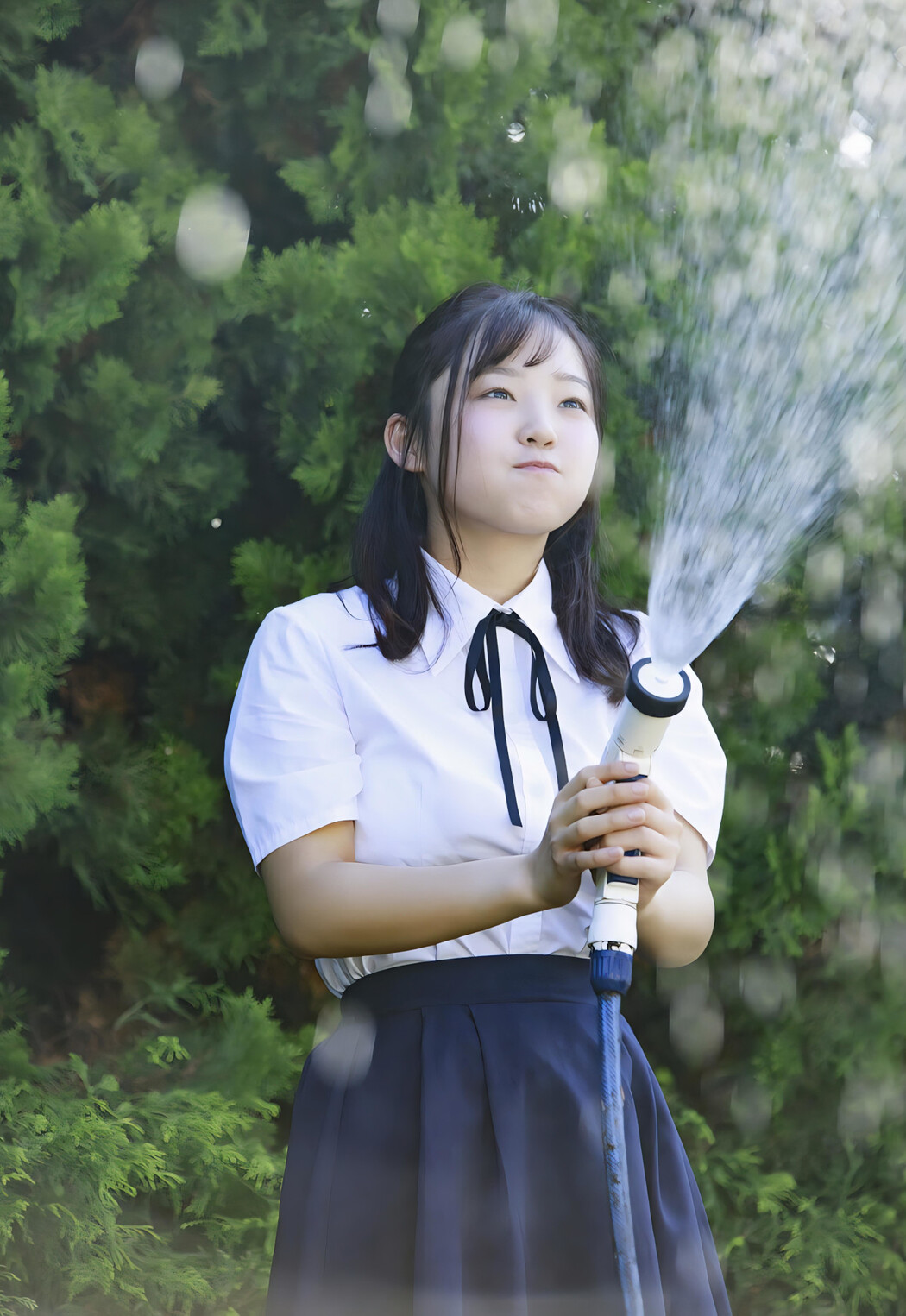 Hiyori Hanasaki 花咲ひより, FRIDAYデジタル写真集 「満載１０６カット！ オール未公開の完全版グラビア」 Set.01