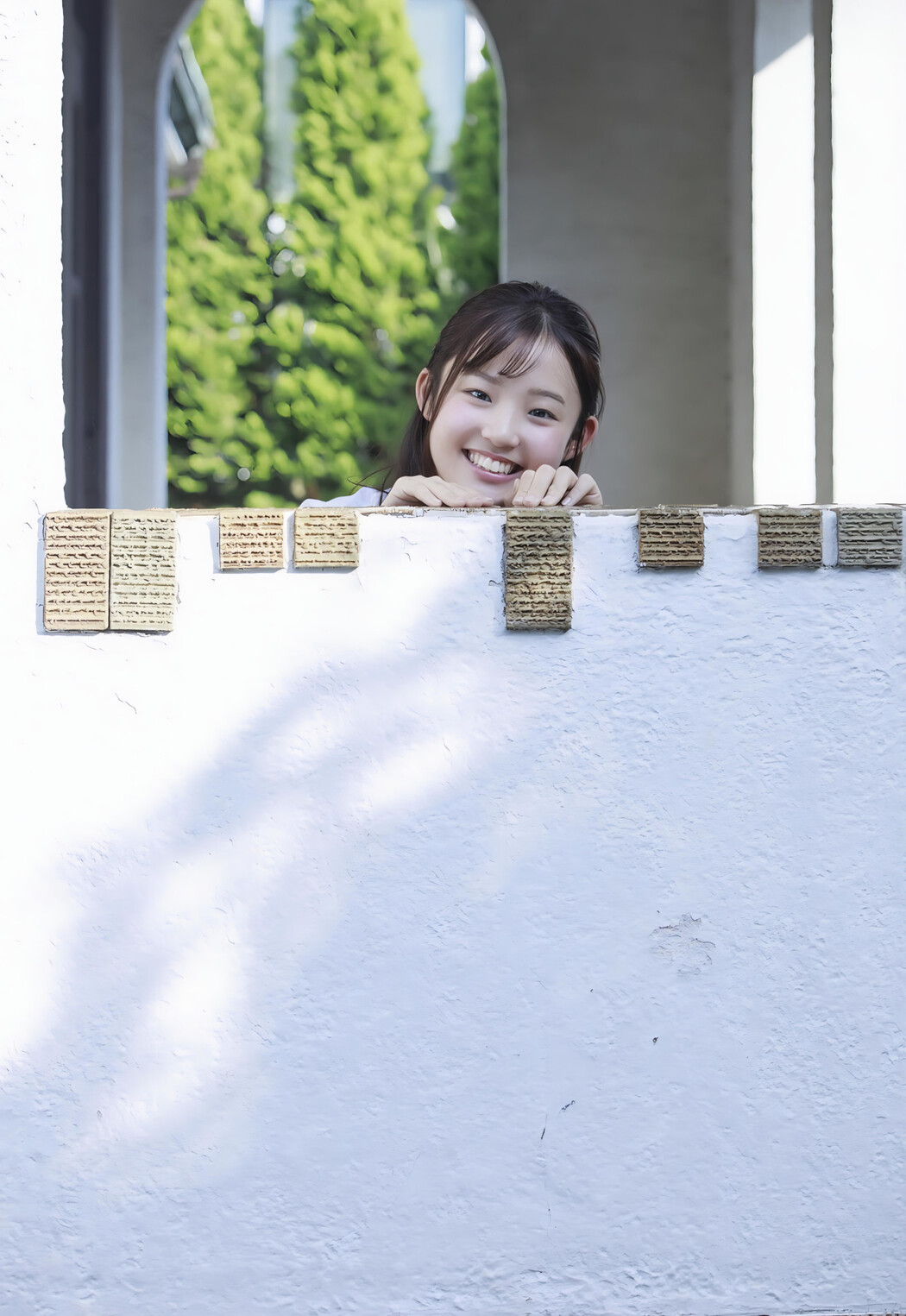 Hiyori Hanasaki 花咲ひより, FRIDAYデジタル写真集 「満載１０６カット！ オール未公開の完全版グラビア」 Set.01