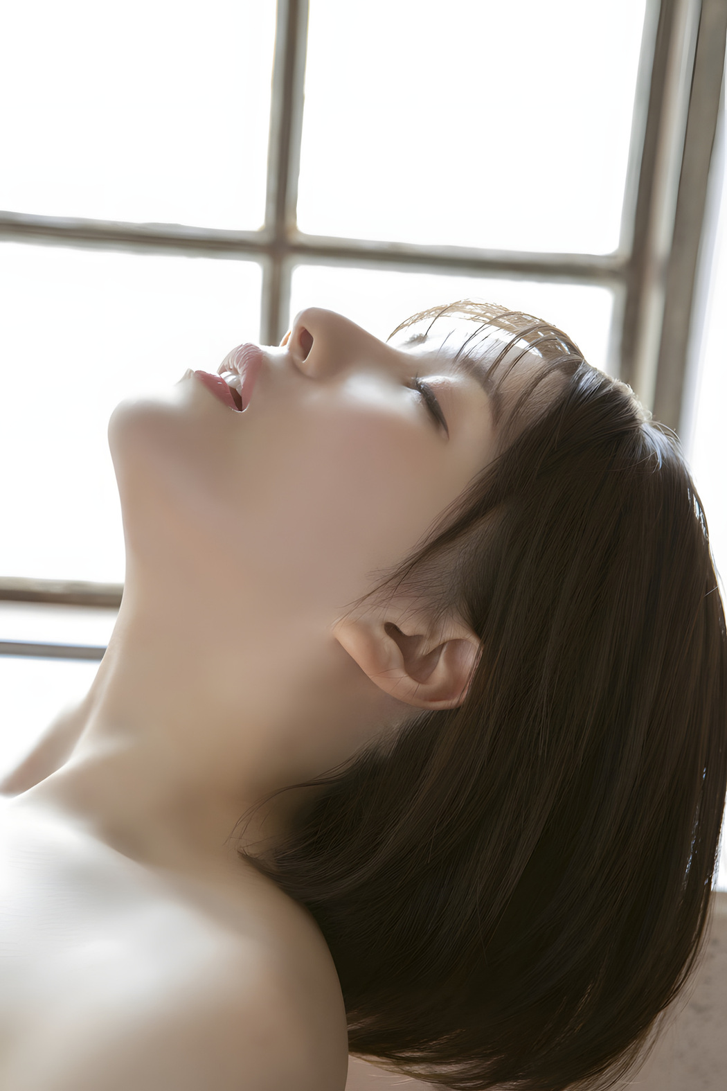 Shiose 汐世, FRIDAYデジタル写真集 「The Queen of Glamorous」 Set.03