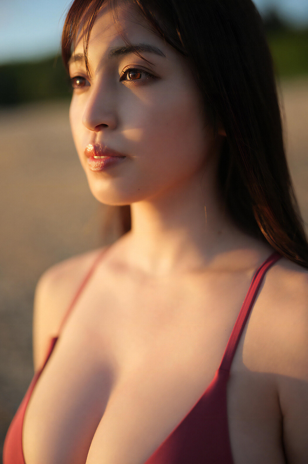 Miyu Murashima 村島未悠, WPB-net No.270 「虹色の女神」 Set.02