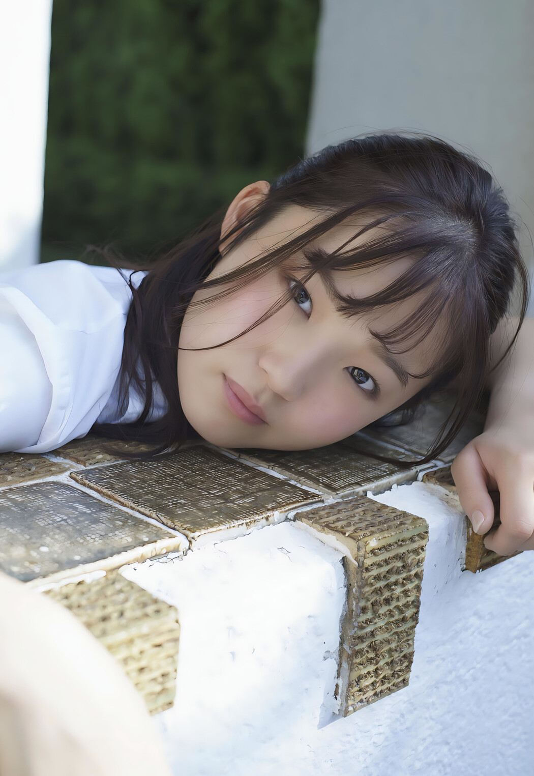 Hiyori Hanasaki 花咲ひより, FRIDAYデジタル写真集 「満載１０６カット！ オール未公開の完全版グラビア」 Set.01