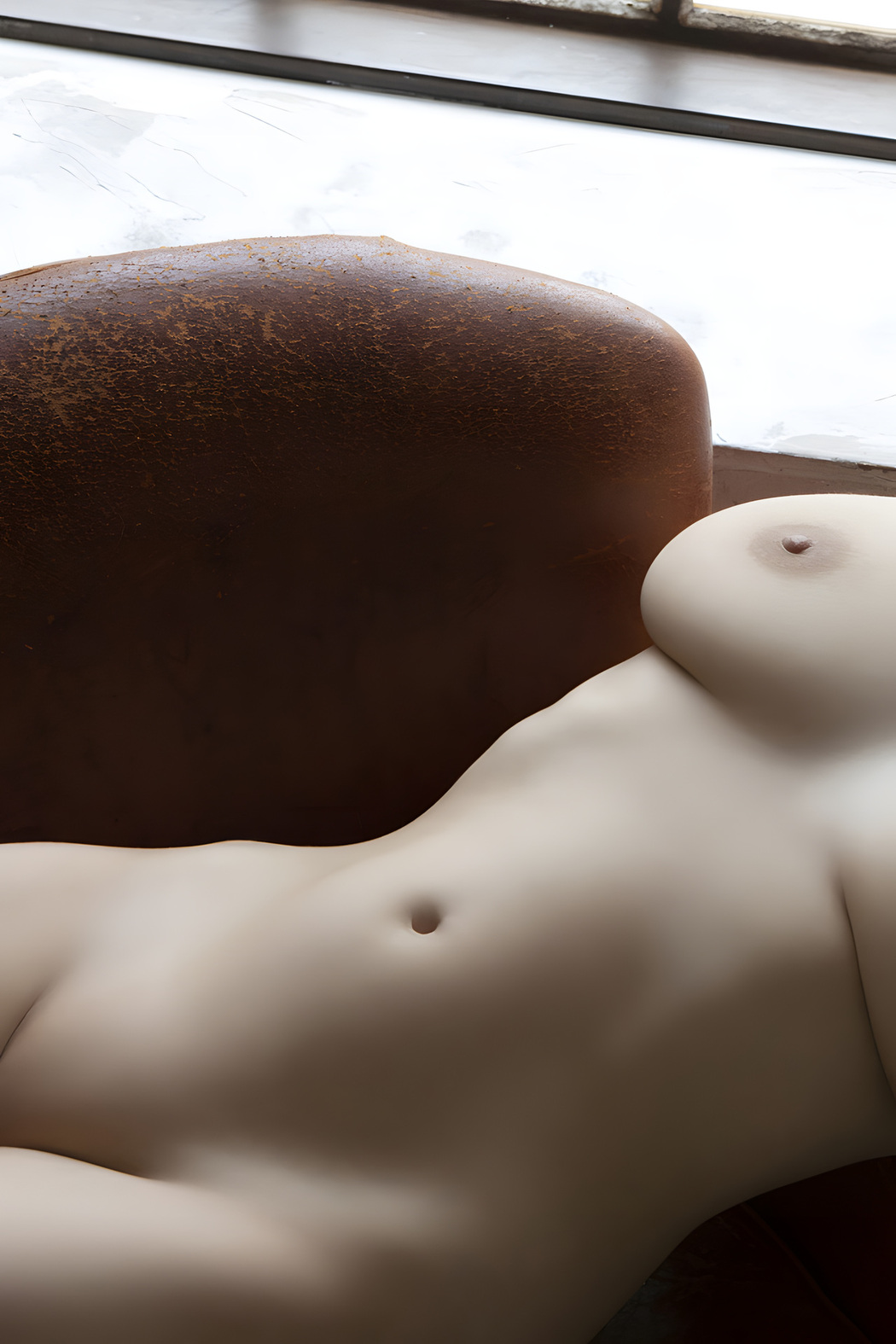 Shiose 汐世, FRIDAYデジタル写真集 「The Queen of Glamorous」 Set.03