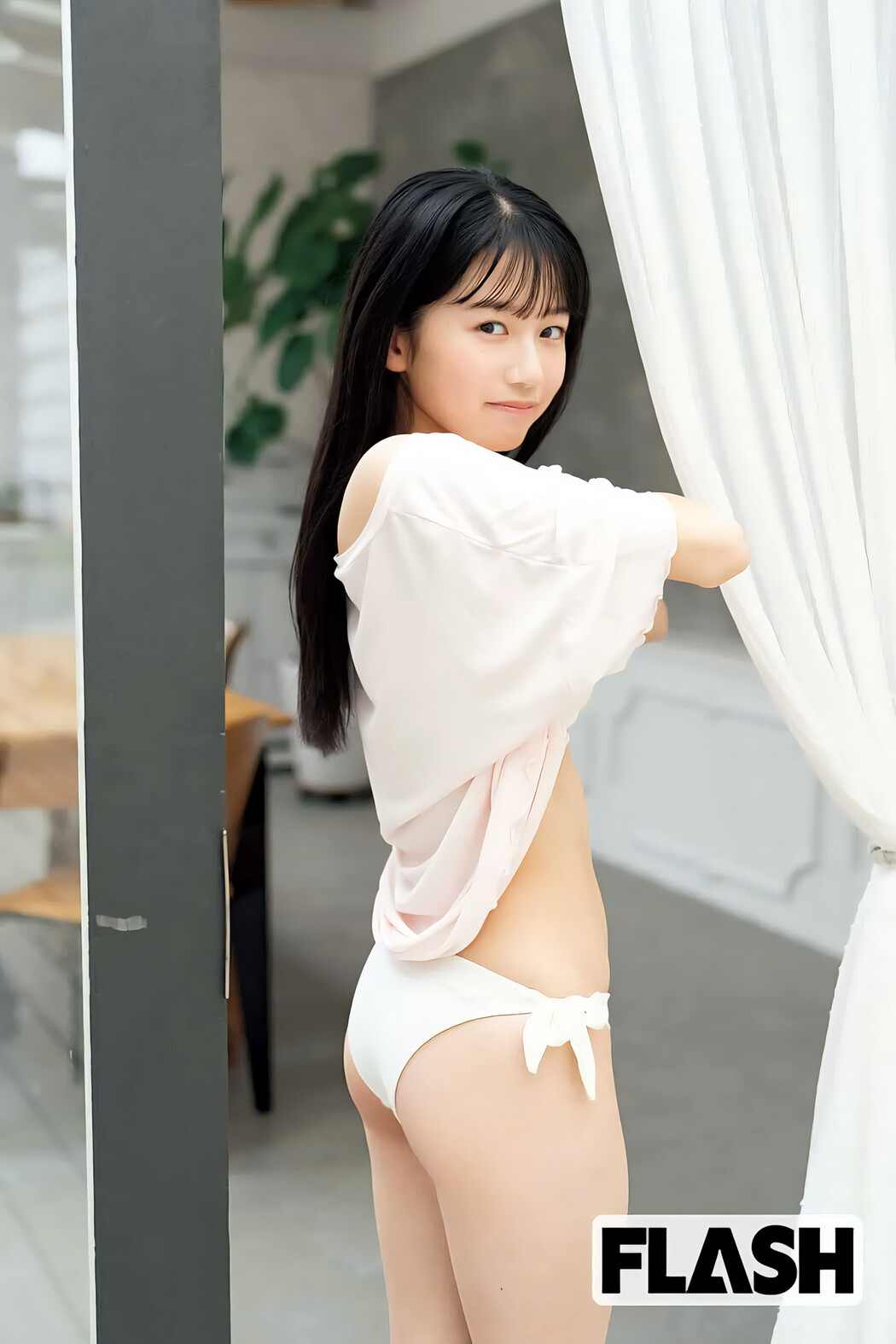 Mayuu Masai 正鋳真優, FLASH 2023.11.21 (フラッシュ 2023年11月21日号)