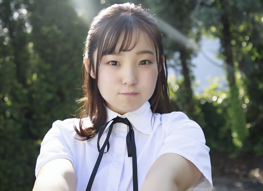 Hiyori Hanasaki 花咲ひより, FRIDAYデジタル写真集 「満載１０６カット！ オール未公開の完全版グラビア」 Set.01