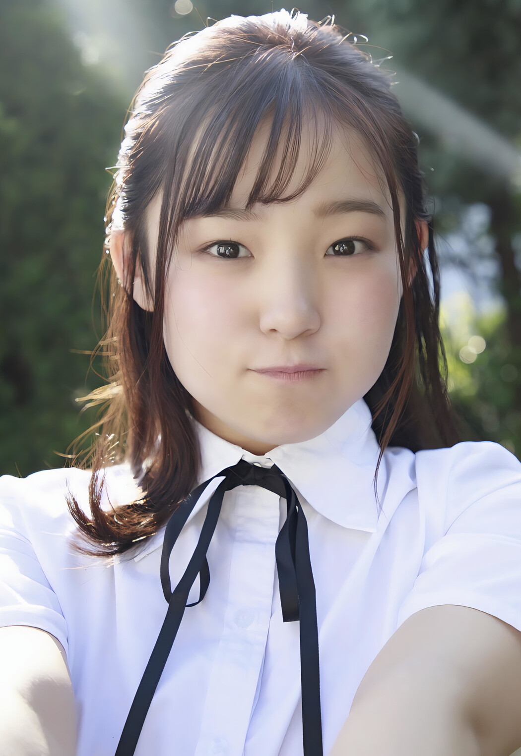 Hiyori Hanasaki 花咲ひより, FRIDAYデジタル写真集 「満載１０６カット！ オール未公開の完全版グラビア」 Set.01