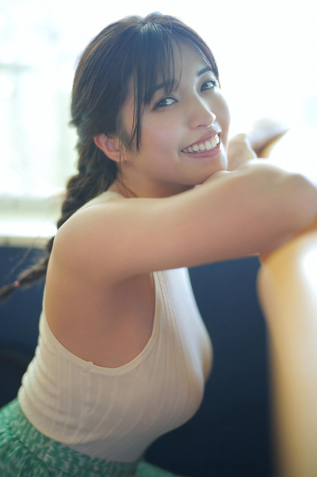 Miyu Murashima 村島未悠, WPB-net No.270 「虹色の女神」 Set.03