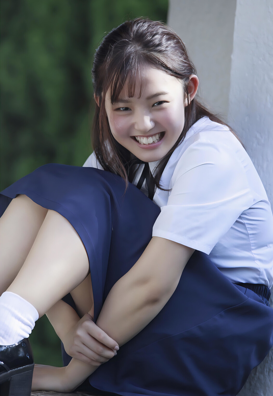 Hiyori Hanasaki 花咲ひより, FRIDAYデジタル写真集 「満載１０６カット！ オール未公開の完全版グラビア」 Set.01