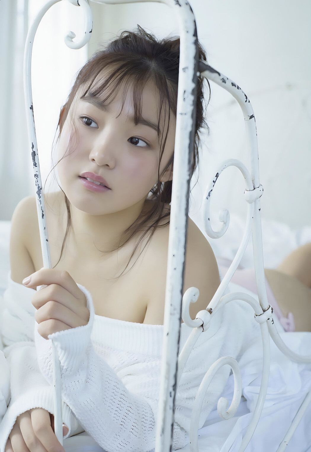 Hiyori Hanasaki 花咲ひより, FRIDAYデジタル写真集 「満載１０６カット！ オール未公開の完全版グラビア」 Set.03