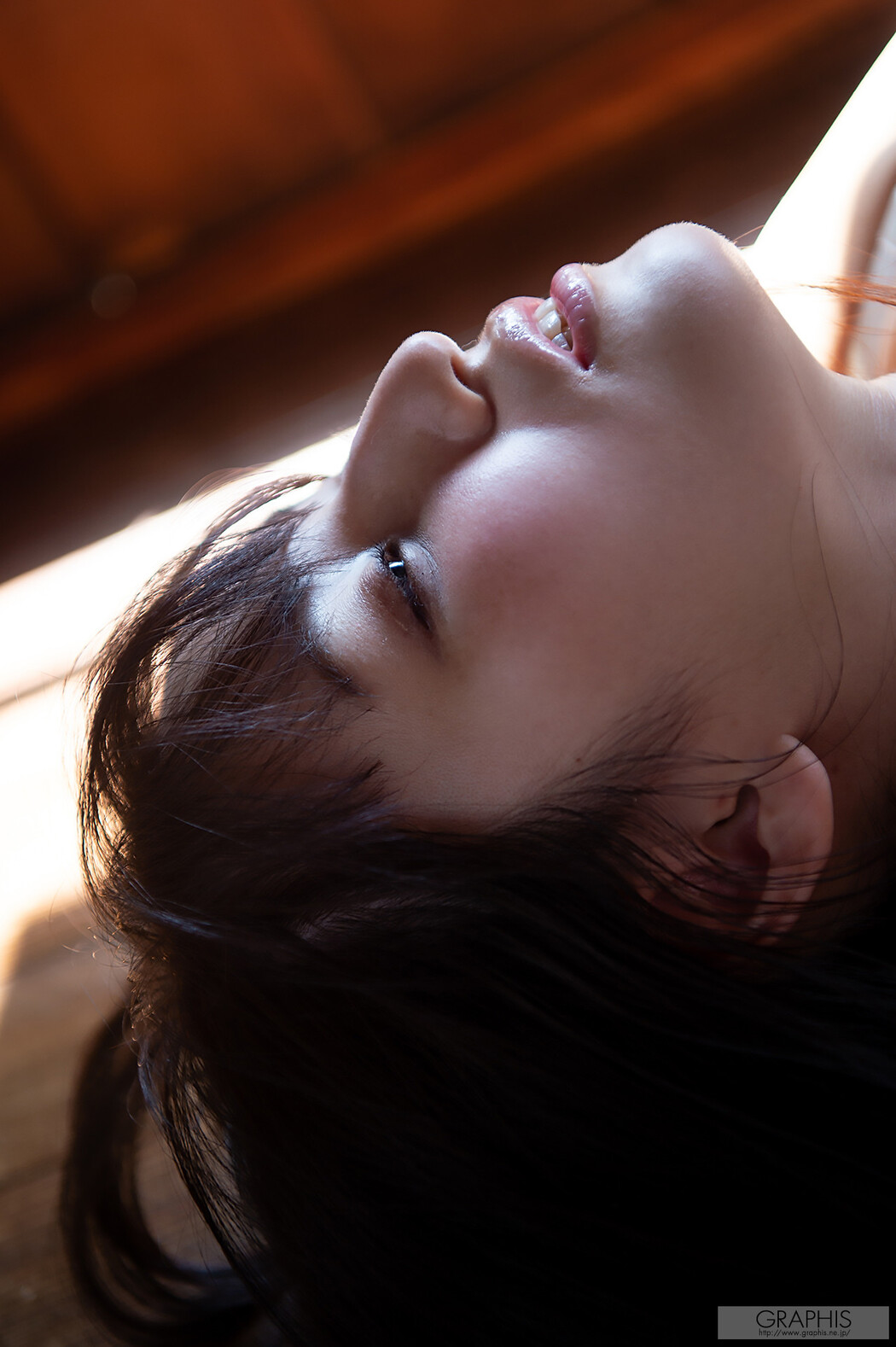 Nazuna Nonohara 野々原なずな, [Graphis] Gals 「Corfo fofo」 Vol.04