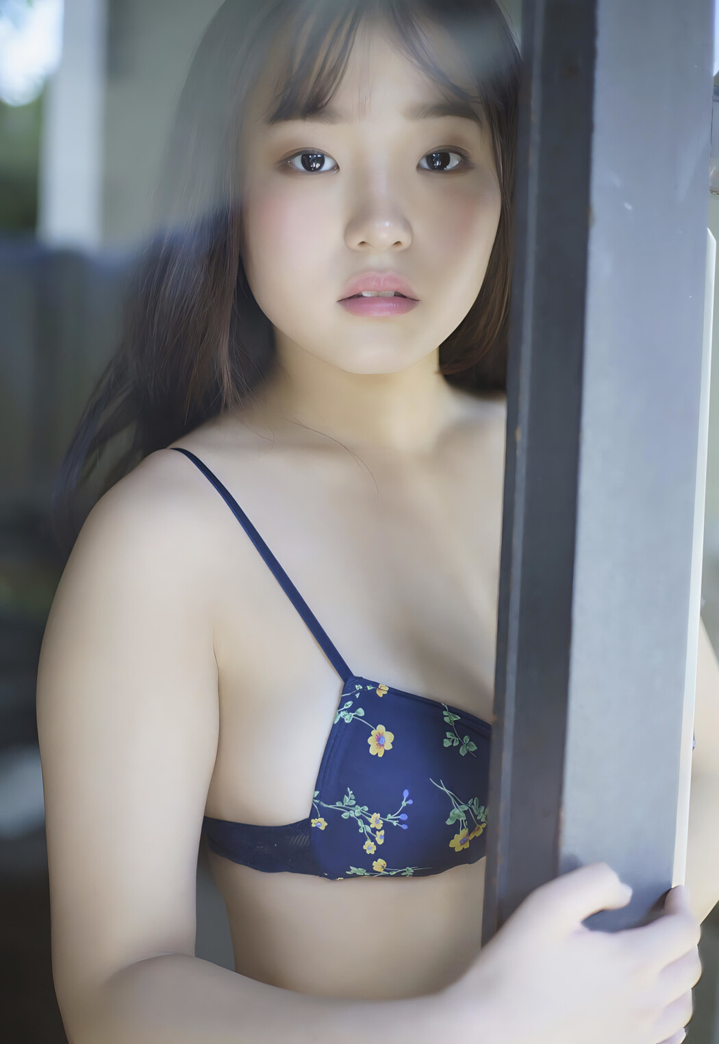 Hiyori Hanasaki 花咲ひより, FRIDAYデジタル写真集 「満載１０６カット！ オール未公開の完全版グラビア」 Set.02