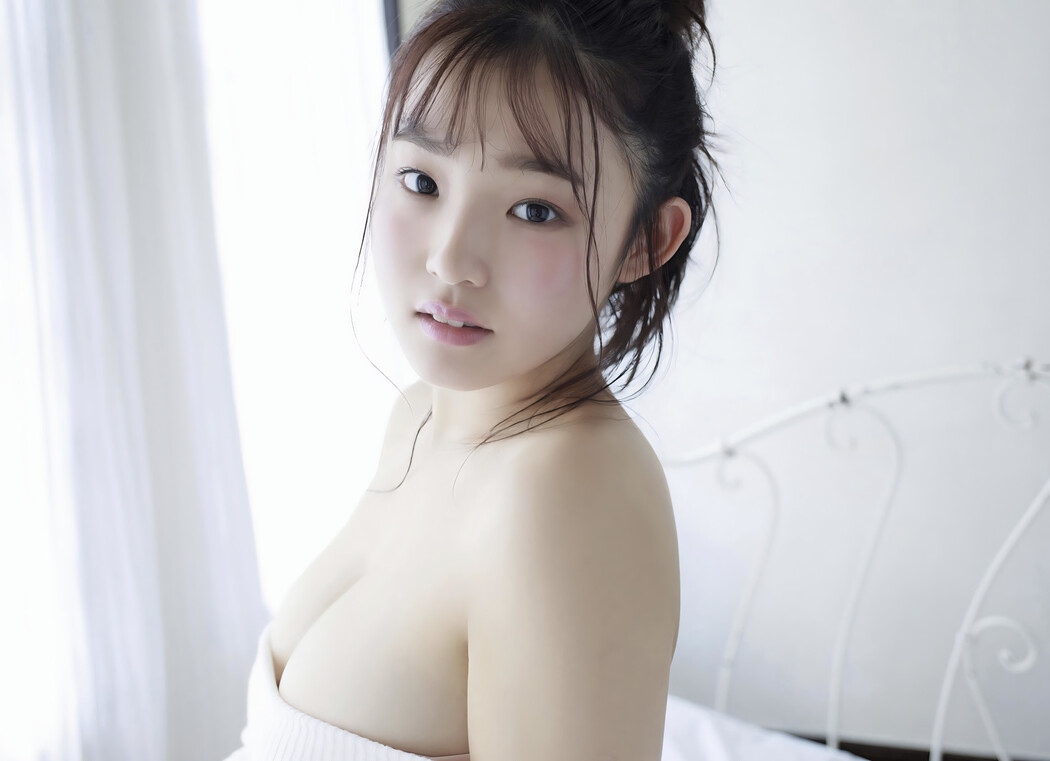 Hiyori Hanasaki 花咲ひより, FRIDAYデジタル写真集 「満載１０６カット！ オール未公開の完全版グラビア」 Set.03