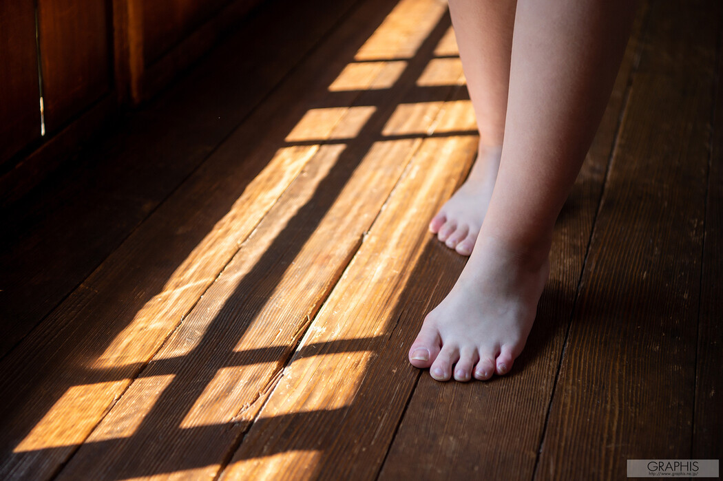 Nazuna Nonohara 野々原なずな, [Graphis] Gals 「Corfo fofo」 Vol.04