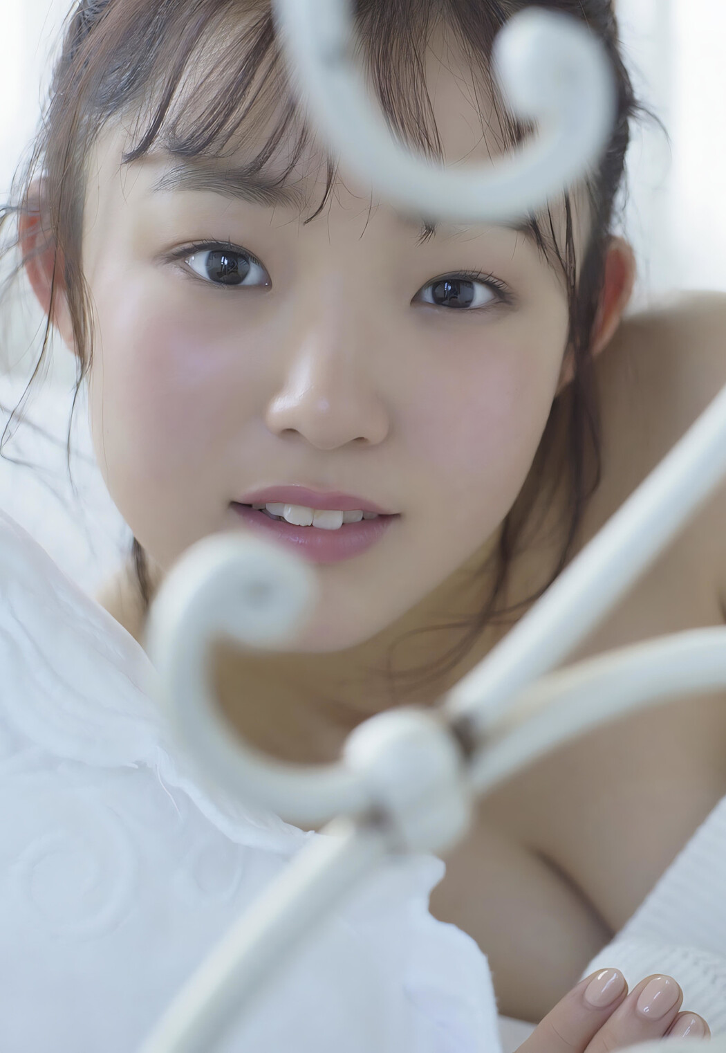 Hiyori Hanasaki 花咲ひより, FRIDAYデジタル写真集 「満載１０６カット！ オール未公開の完全版グラビア」 Set.03