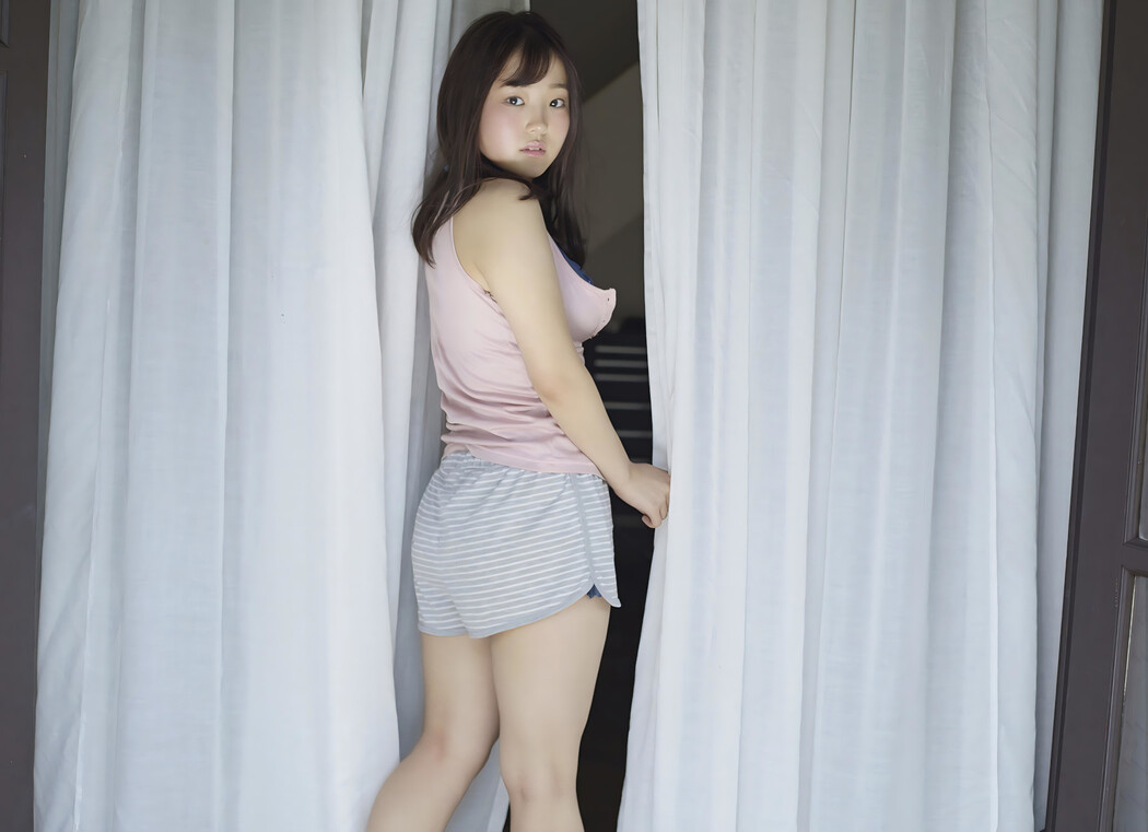 Hiyori Hanasaki 花咲ひより, FRIDAYデジタル写真集 「満載１０６カット！ オール未公開の完全版グラビア」 Set.02