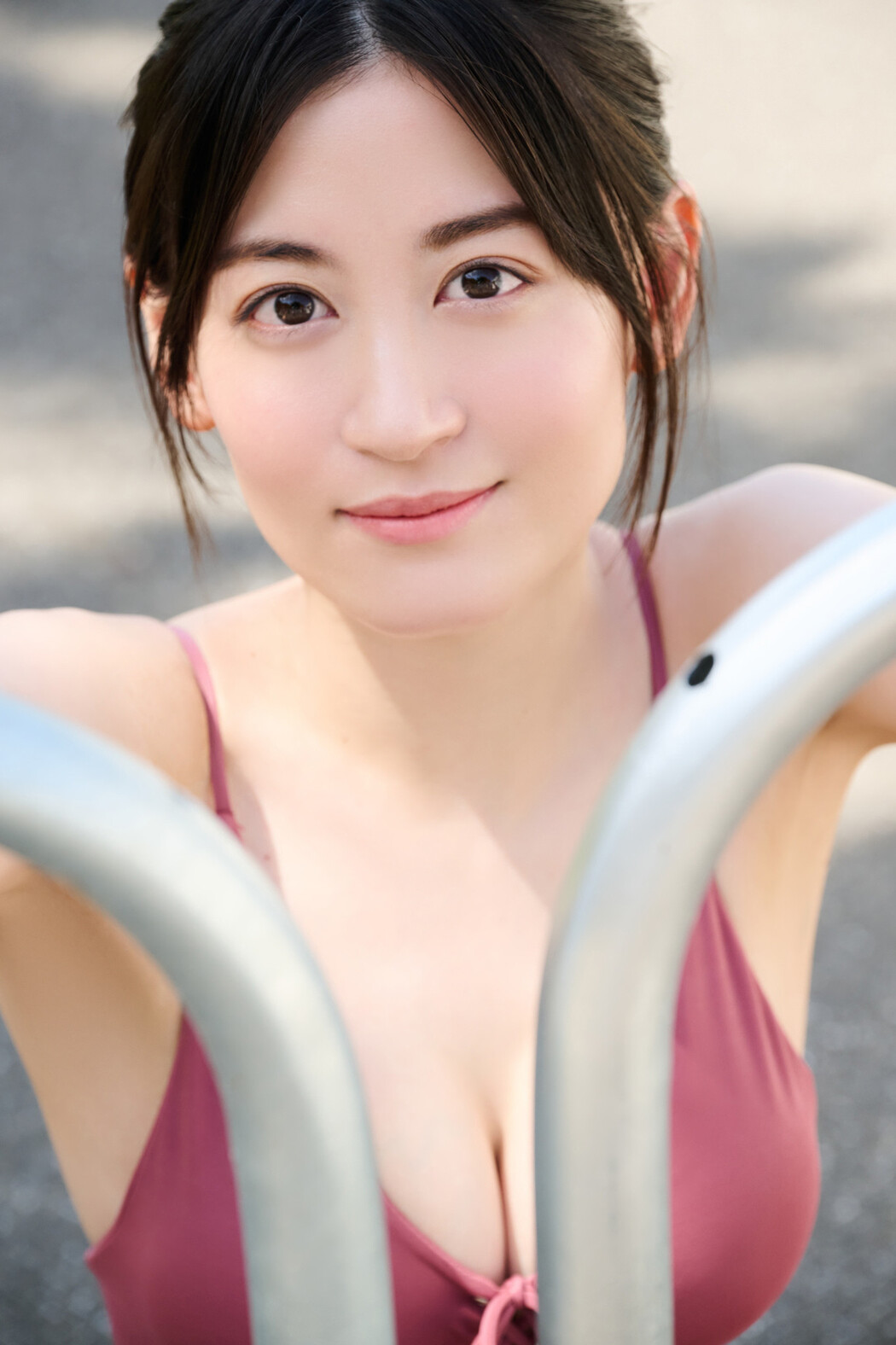 Kei Jonishi 上西恵, FRIDAYデジタル写真集 [太陽はキミのもの Vol.1-3] Set.02