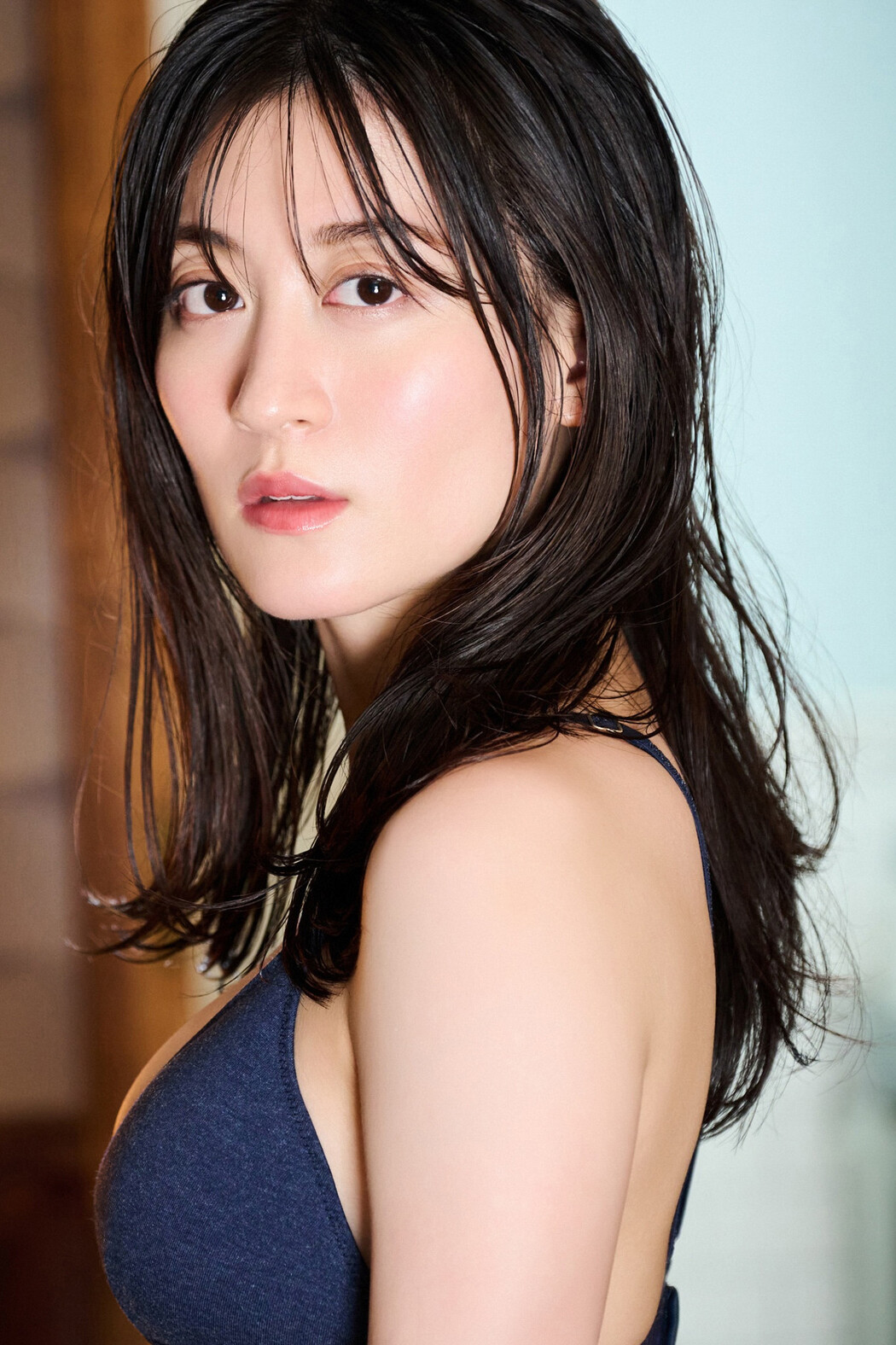Kei Jonishi 上西恵, FRIDAYデジタル写真集 [太陽はキミのもの Vol.1-3] Set.04