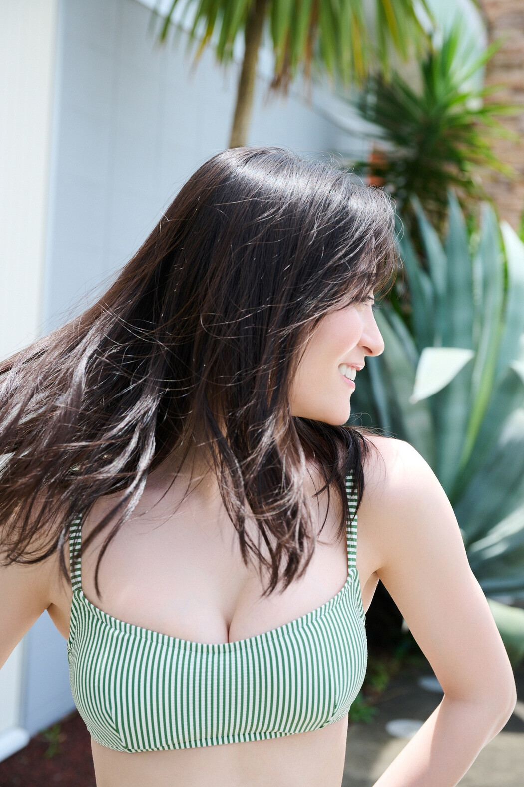 Kei Jonishi 上西恵, FRIDAYデジタル写真集 [太陽はキミのもの Vol.1-3] Set.03