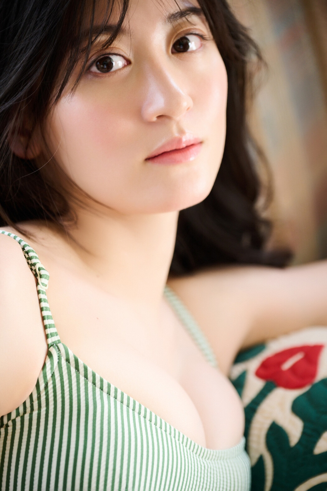 Kei Jonishi 上西恵, FRIDAYデジタル写真集 [太陽はキミのもの Vol.1-3] Set.03