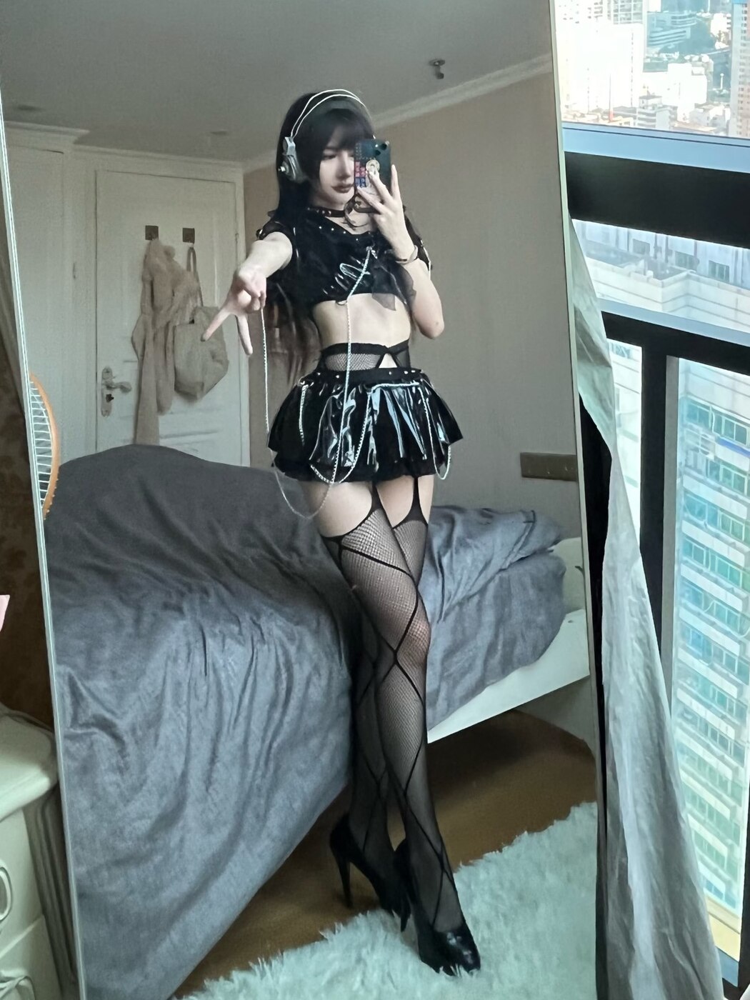 Coser@您的蛋蛋 不良少女