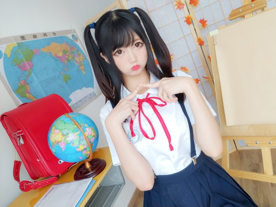Coser@NAGISA魔物喵 Fantia 笛を吹く
