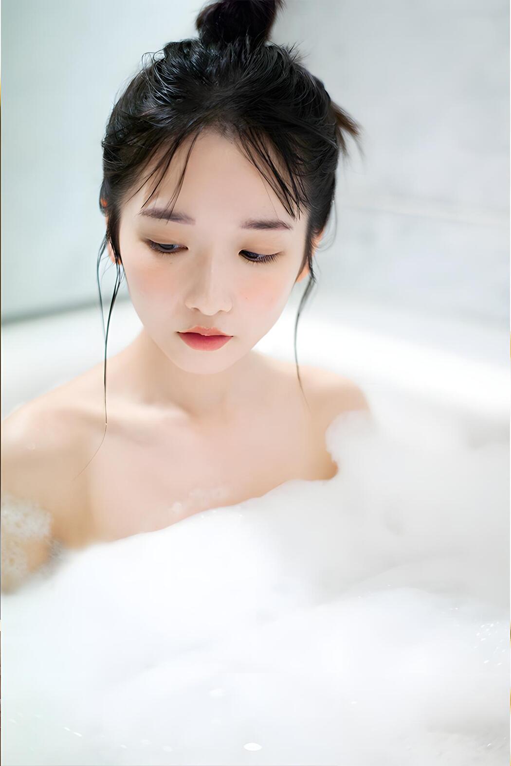Sayaka Takao 高雄さやか, Young Gangan 2023 No.23 (ヤングガンガン 2023年23号)