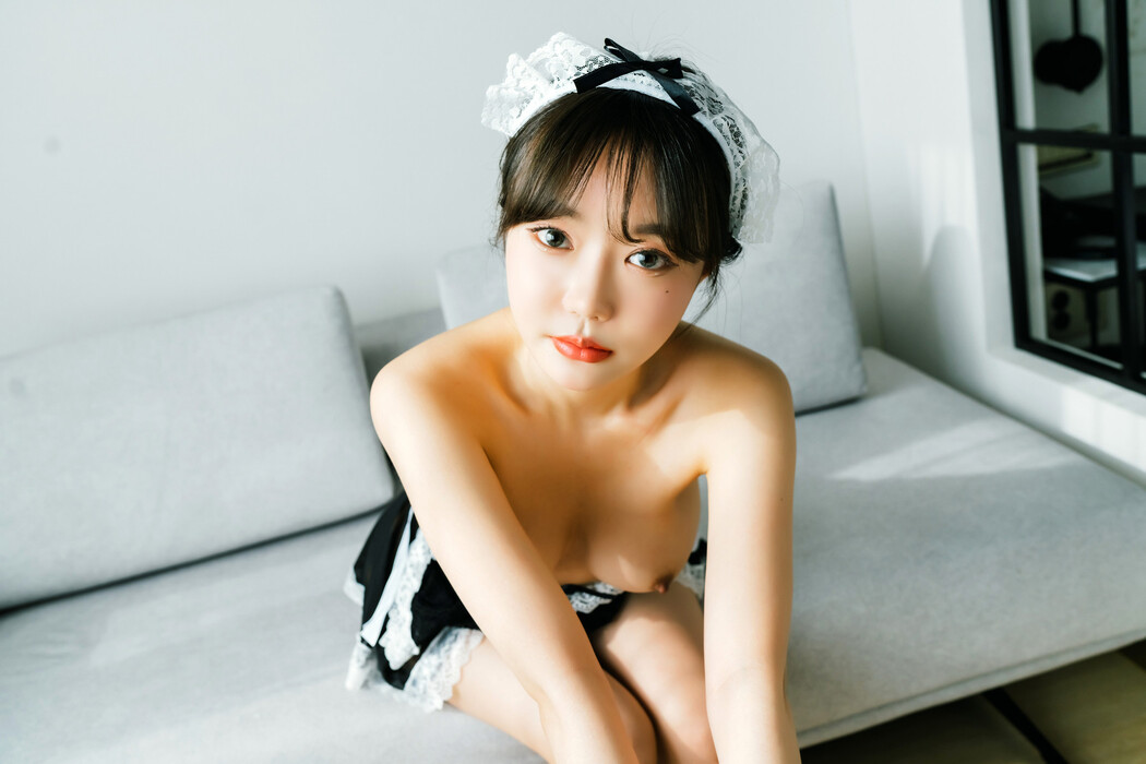 Jucy 쥬시, [Moon Night Snap] I Will Do It All Set.01