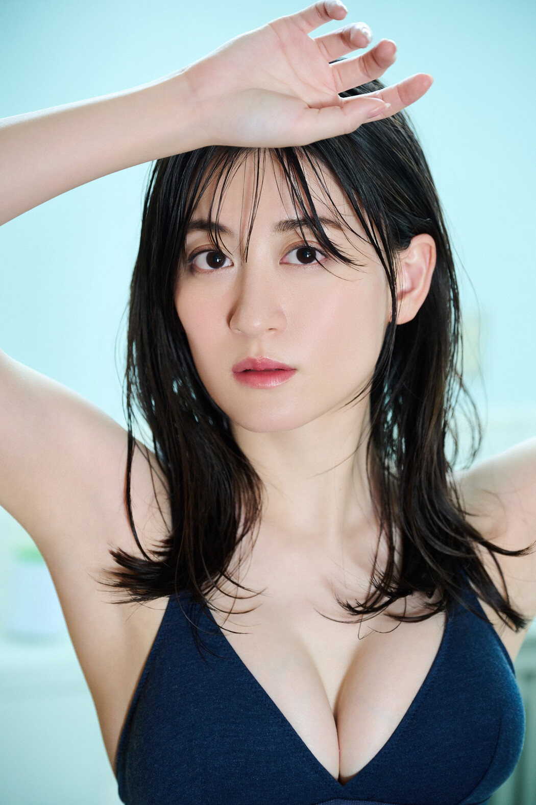 Kei Jonishi 上西恵, FRIDAYデジタル写真集 [太陽はキミのもの Vol.1-3] Set.04