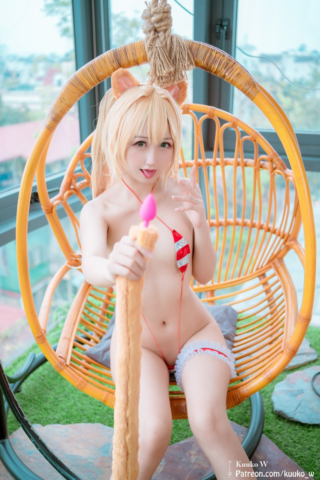 Coser@KuukoW Vol.037 Umu