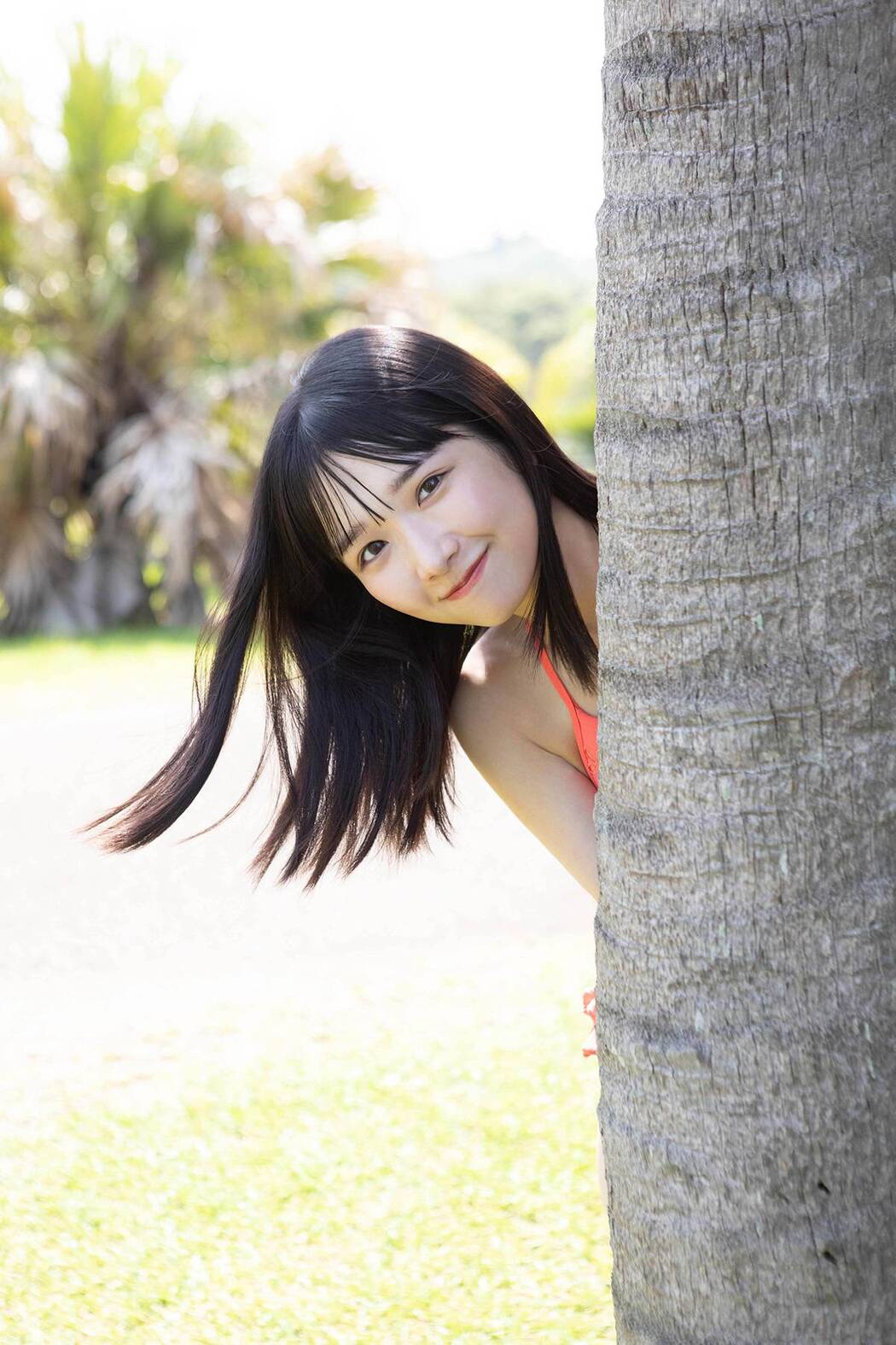 Sayaka Takao 高雄さやか, Young Gangan 2023 No.23 (ヤングガンガン 2023年23号)