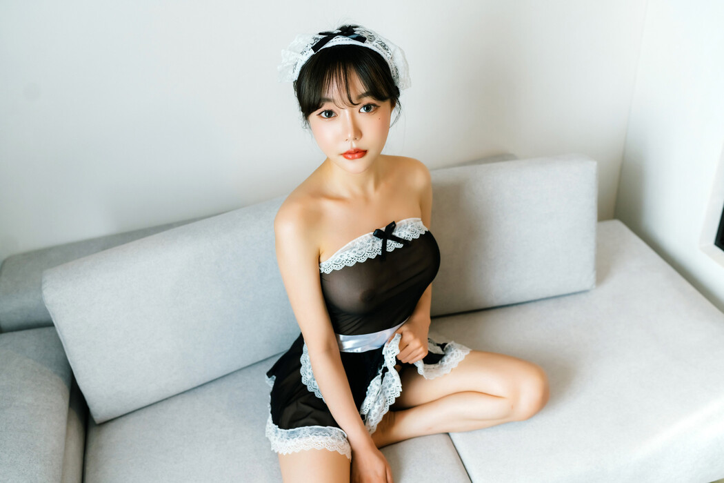 Jucy 쥬시, [Moon Night Snap] I Will Do It All Set.01 Cover Photo