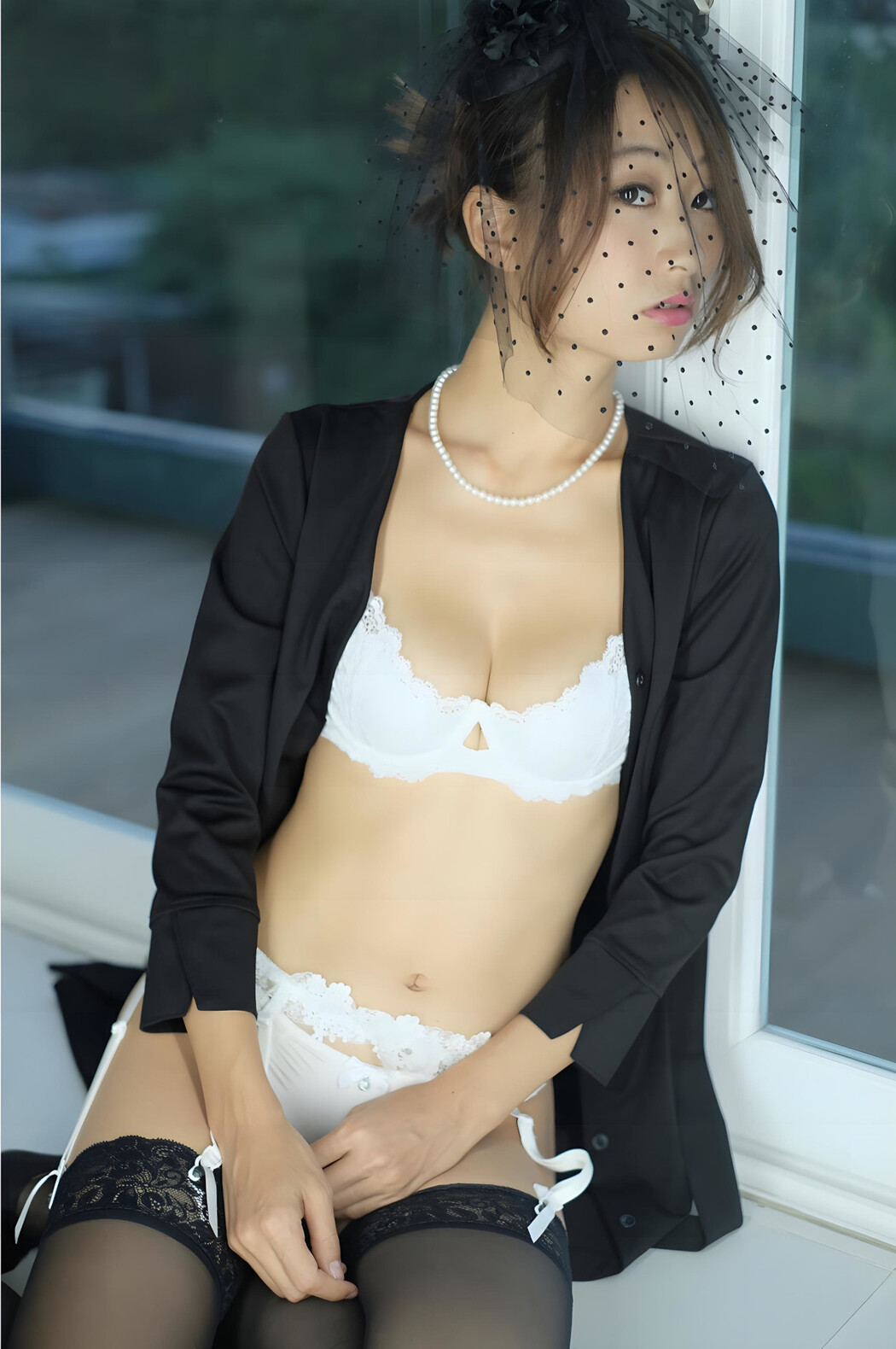 KANAKO 加南子, Bamboo e-Book 秘密のドラッグストア Set.02