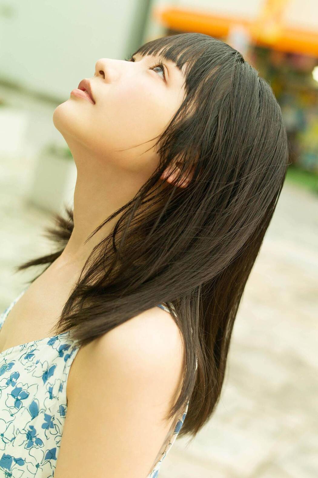Sayaka Takao 高雄さやか, Young Gangan 2023 No.23 (ヤングガンガン 2023年23号)