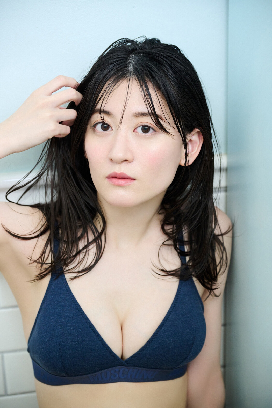 Kei Jonishi 上西恵, FRIDAYデジタル写真集 [太陽はキミのもの Vol.1-3] Set.04
