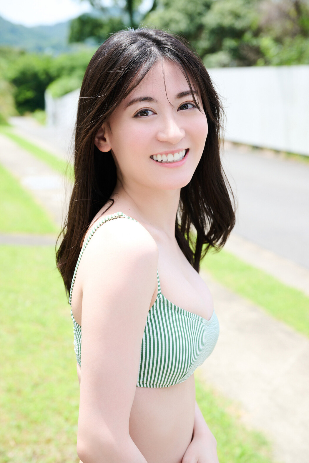 Kei Jonishi 上西恵, FRIDAYデジタル写真集 [太陽はキミのもの Vol.1-3] Set.03