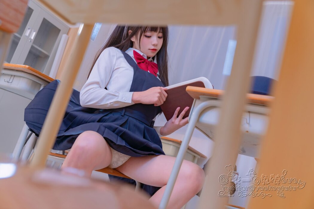 Coser@黏黏团子兔 入学式